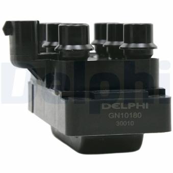 Bobine d'allumage DELPHI