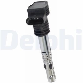 Bobine d'allumage DELPHI GN10236-12B1