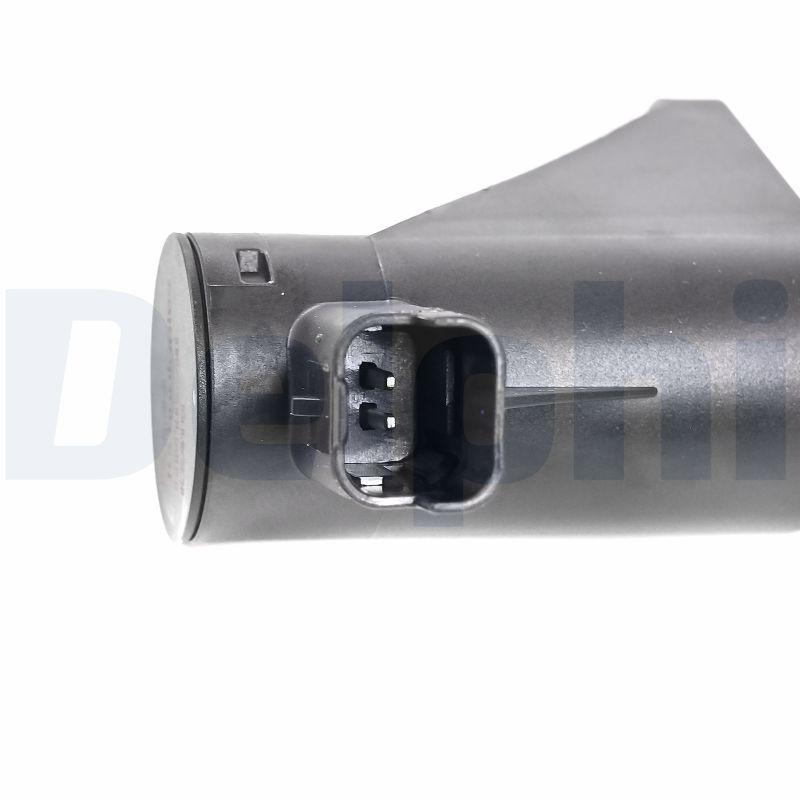 Bobine d'allumage DELPHI GN10240-12B1 - Visuel 1