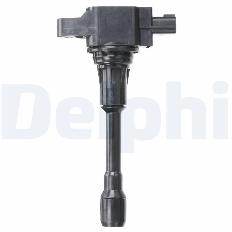 Bobine d'allumage DELPHI GN10241-12B1 - Visuel 1