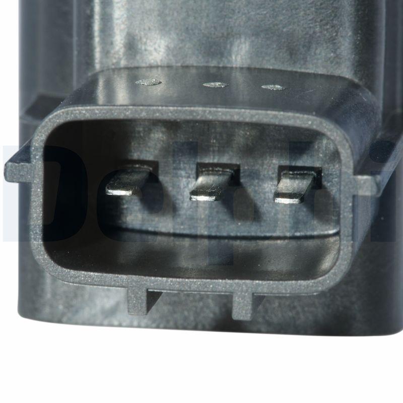 Bobine d'allumage DELPHI GN10241-12B1 - Visuel 2