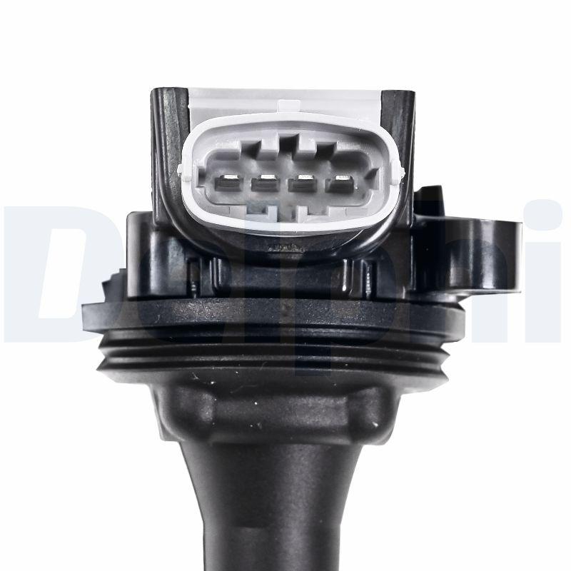 Bobine d'allumage DELPHI GN10331-12B1 - Visuel 1