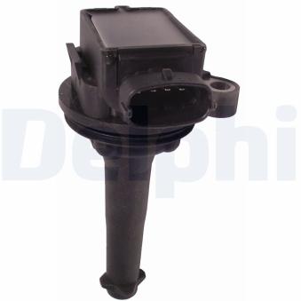 Bobine d'allumage DELPHI GN10334-12B1