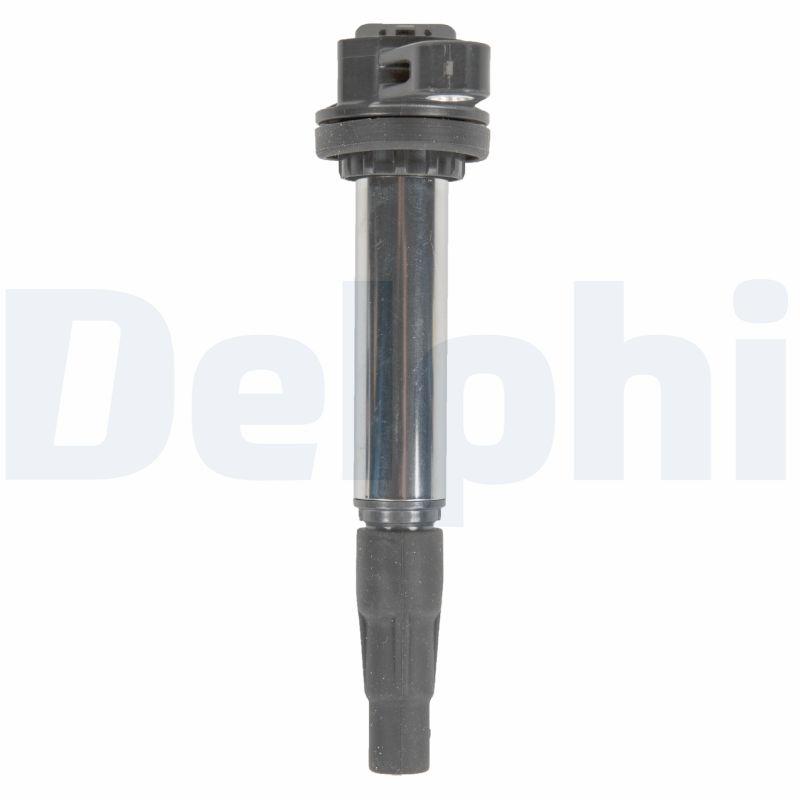 Bobine d'allumage DELPHI GN10341-12B1 - Visuel 1