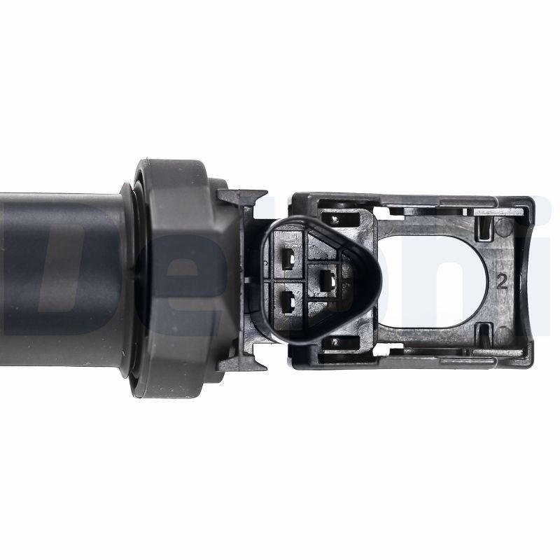Bobine d'allumage DELPHI GN10475-12B1 - Visuel 1