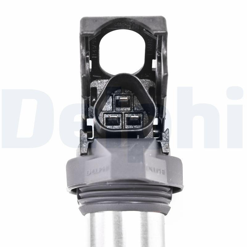Bobine d'allumage DELPHI GN10476-12B1 - Visuel 1
