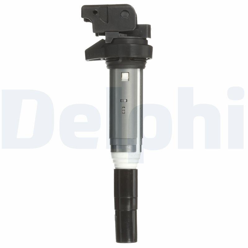 Bobine d'allumage DELPHI GN10571-12B1 - Visuel 2