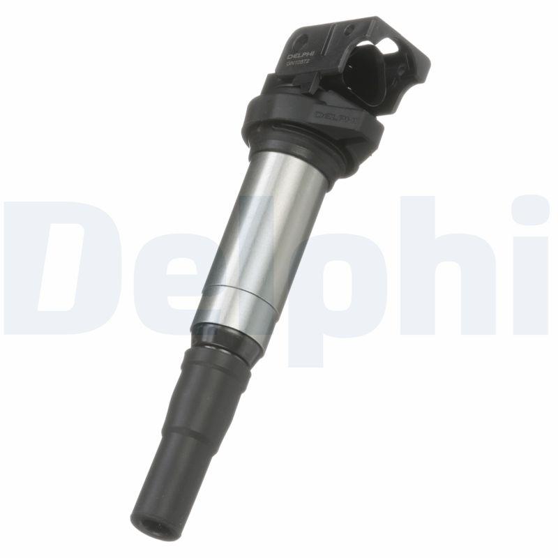 Bobine d'allumage DELPHI GN10572-12B1 - Visuel 1