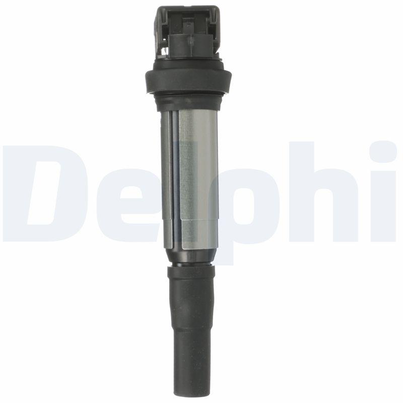 Bobine d'allumage DELPHI GN10572-12B1 - Visuel 2