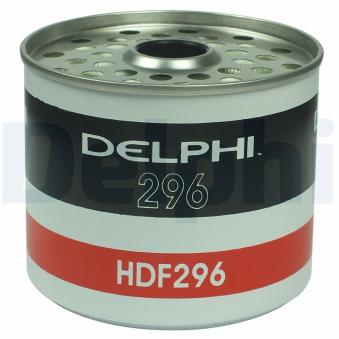 Filtre à carburant DELPHI