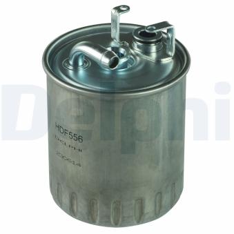 Filtre à carburant DELPHI HDF556