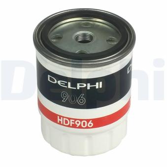 Filtre à carburant DELPHI HDF906