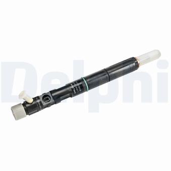 Porte-injecteur DELPHI HRD320
