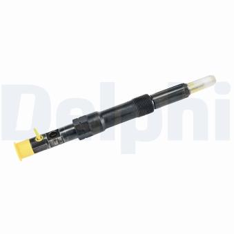 Porte-injecteur DELPHI HRD324