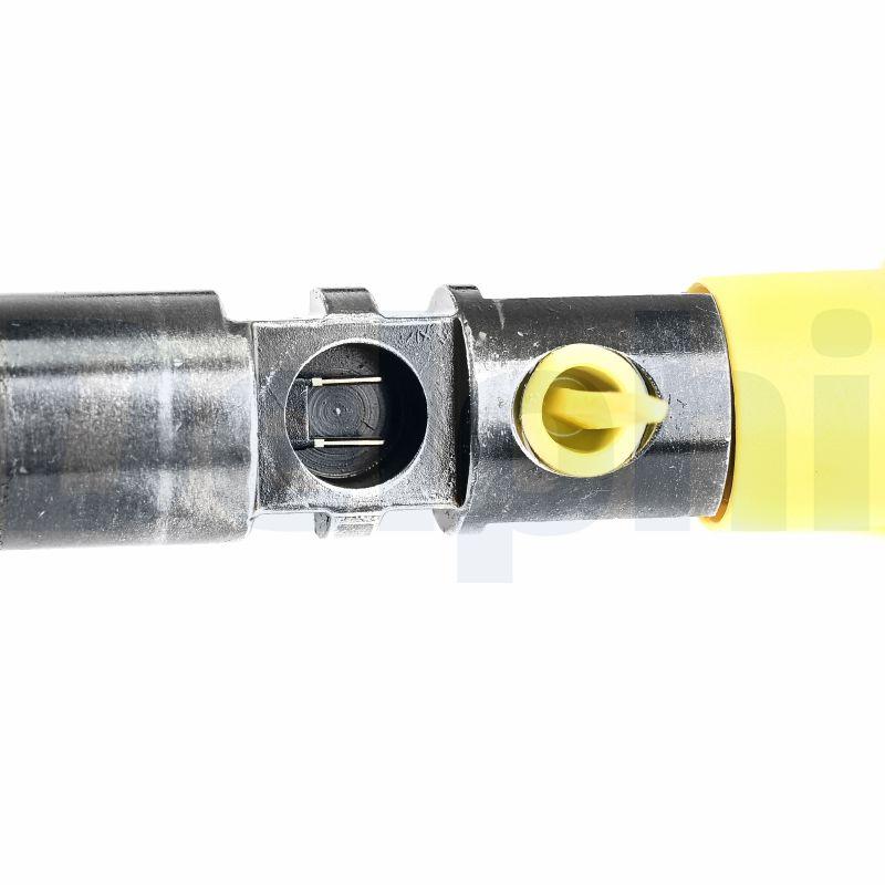 Porte-injecteur DELPHI HRD324 - Visuel 1
