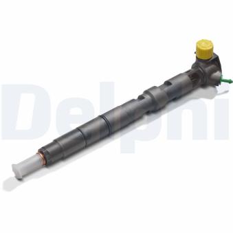 Porte-injecteur DELPHI HRD332