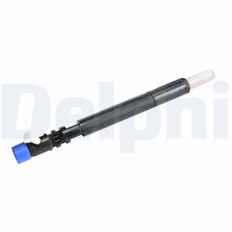 Porte-injecteur DELPHI HRD341