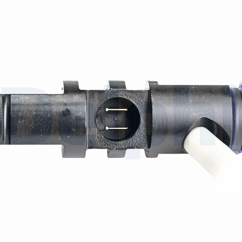 Porte-injecteur DELPHI HRD341 - Visuel 1