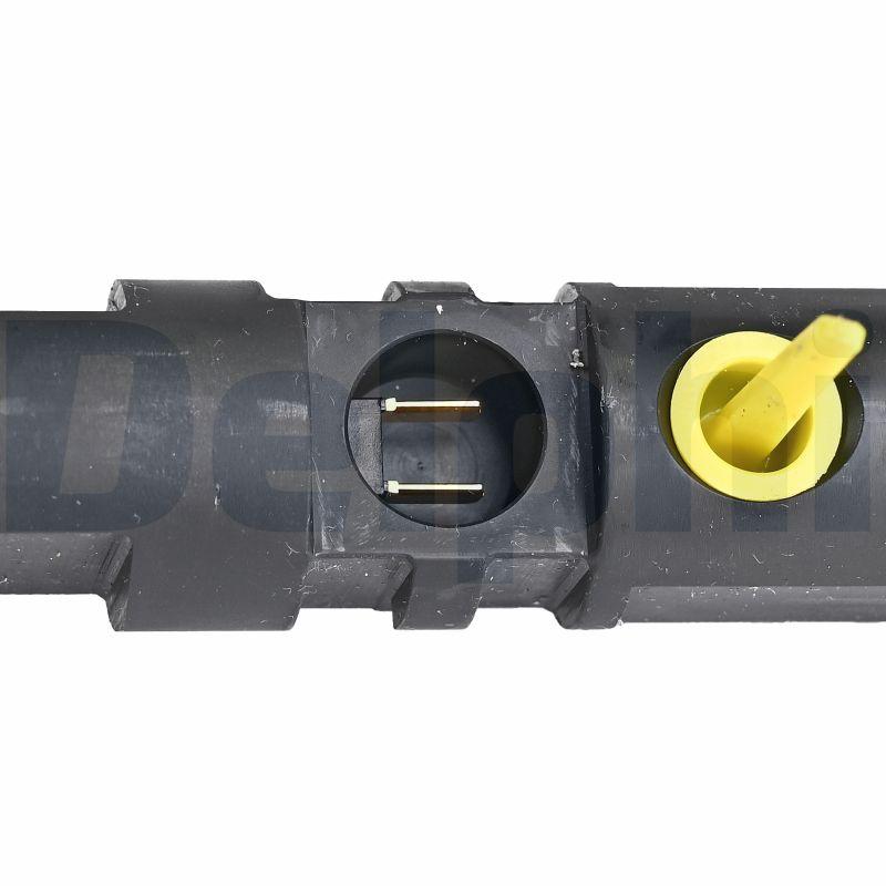 Porte-injecteur DELPHI HRD342 - Visuel 1