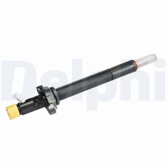 Porte-injecteur DELPHI HRD344