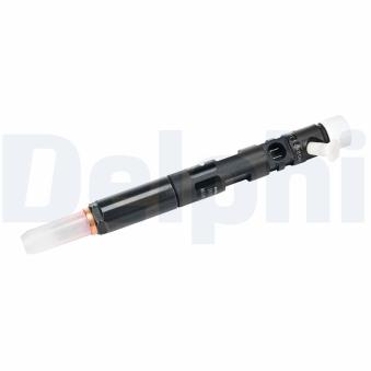 Porte-injecteur DELPHI HRD345