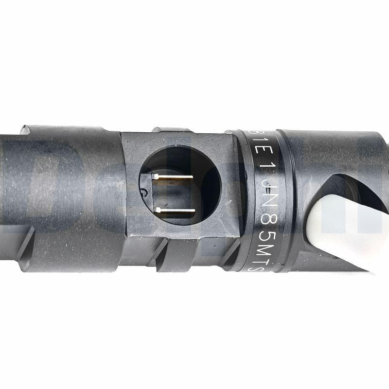 Porte-injecteur DELPHI HRD345 - Visuel 1