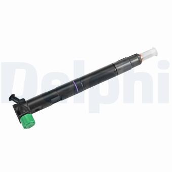 Porte-injecteur DELPHI HRD353