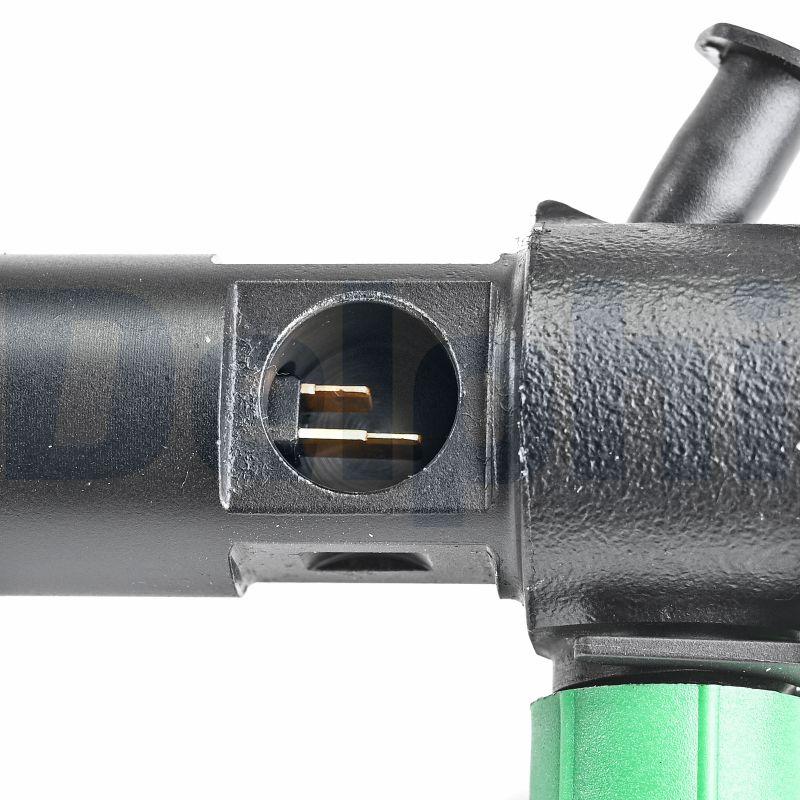 Porte-injecteur DELPHI HRD353 - Visuel 1