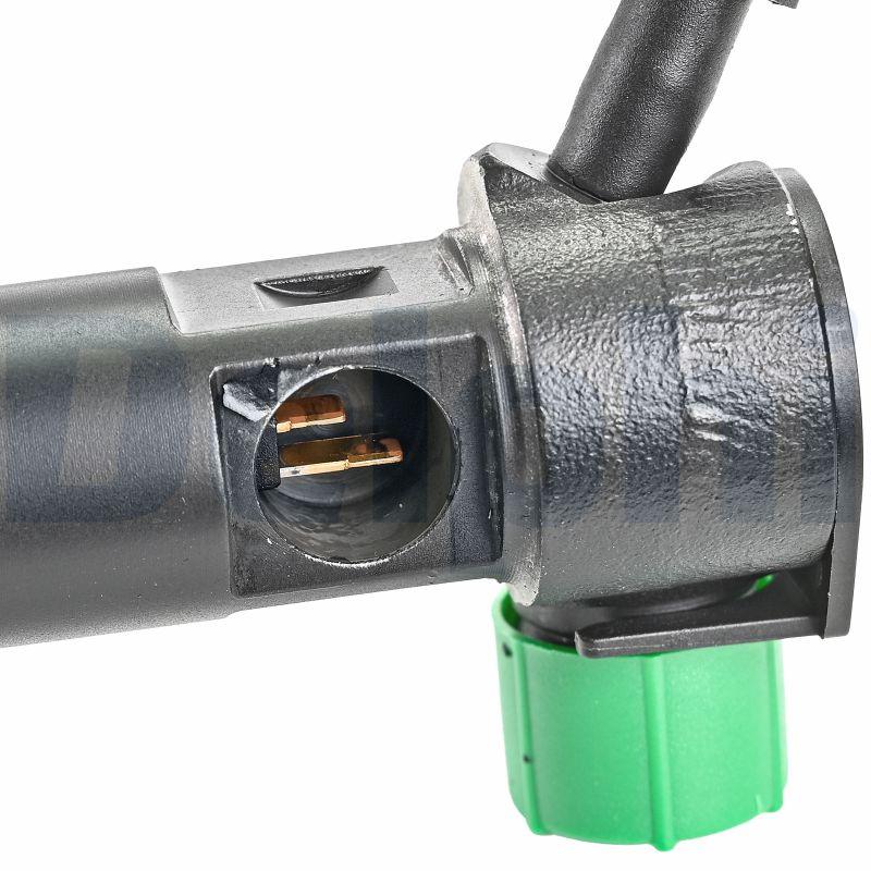 Porte-injecteur DELPHI HRD354 - Visuel 1