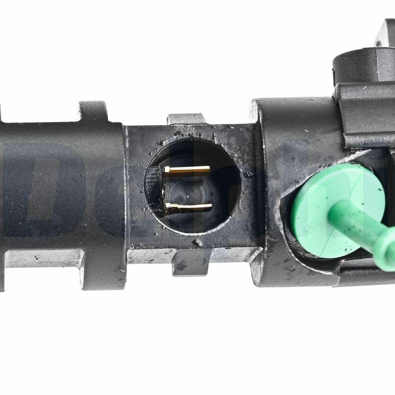 Porte-injecteur DELPHI HRD359 - Visuel 1