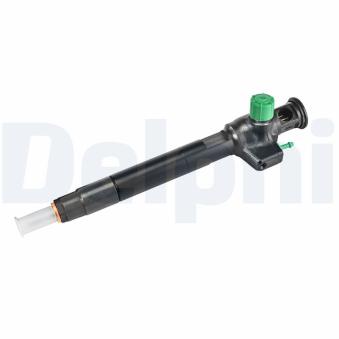 Porte-injecteur DELPHI HRD360