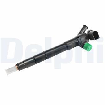 Porte-injecteur DELPHI HRD365