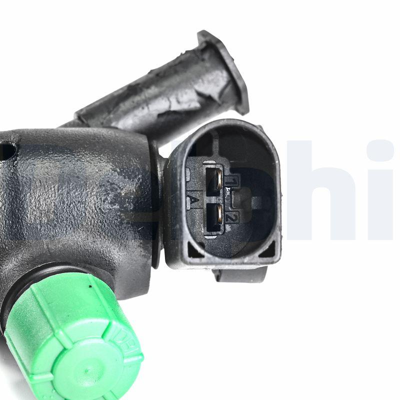 Porte-injecteur DELPHI HRD365 - Visuel 1