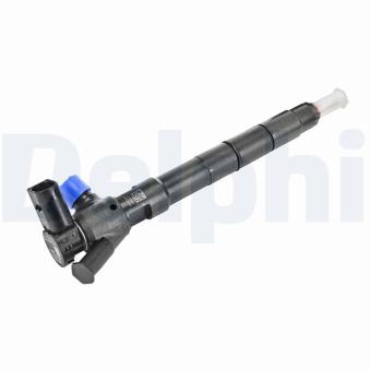 Injecteur DELPHI