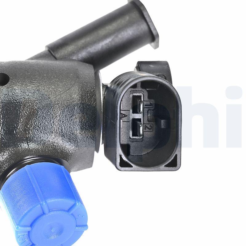 Injecteur DELPHI HRD372 - Visuel 1