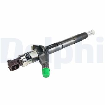 Porte-injecteur DELPHI HRD606