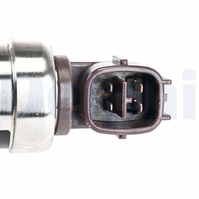 Porte-injecteur DELPHI HRD606 - Visuel 1