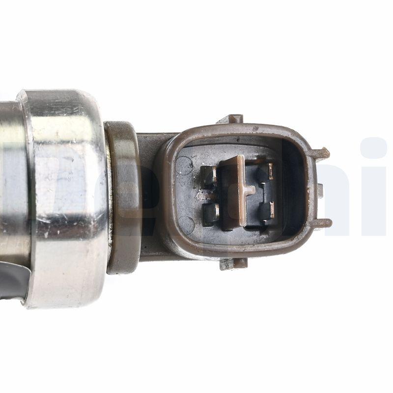 Injecteur DELPHI HRD607 - Visuel 1