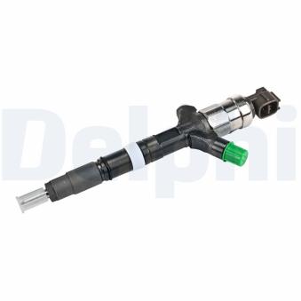 Injecteur DELPHI HRD609