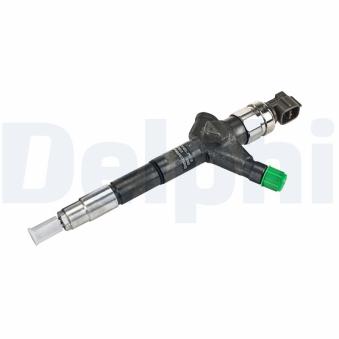 Injecteur DELPHI HRD613