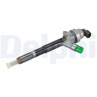 Porte-injecteur DELPHI HRD620