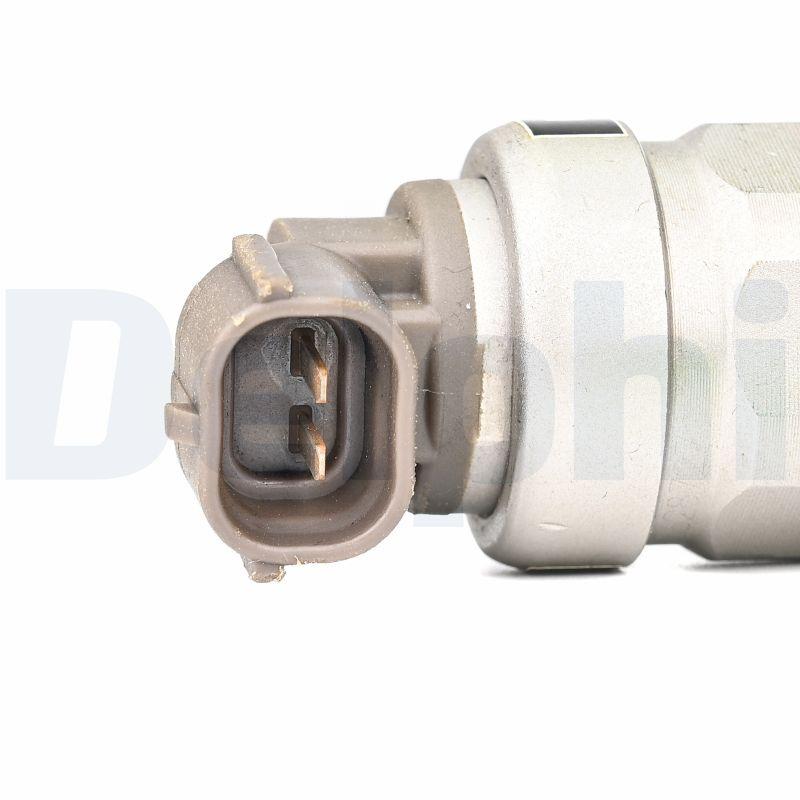 Injecteur DELPHI HRD624 - Visuel 1