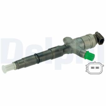 Porte-injecteur DELPHI HRD631