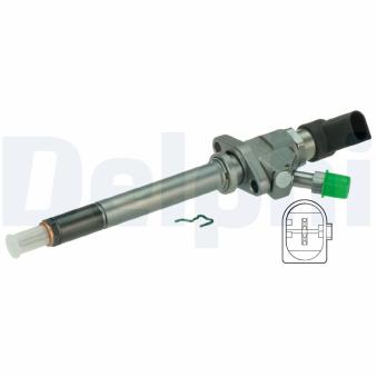 Injecteur DELPHI HRD648