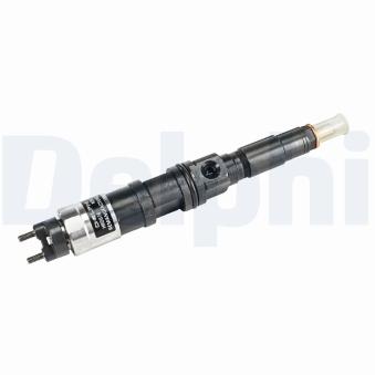 Injecteur DELPHI HRD676