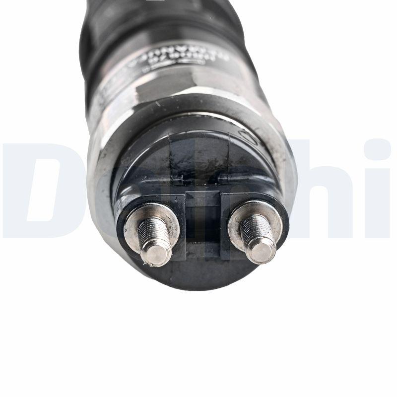 Injecteur DELPHI HRD676 - Visuel 1