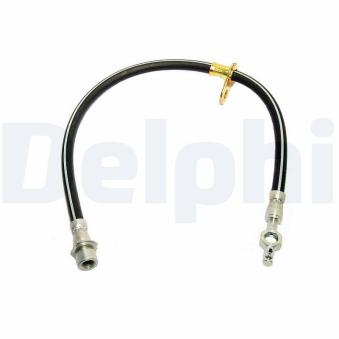 Flexible de frein DELPHI LH0480