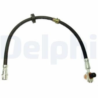 Flexible de frein DELPHI LH6334