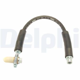 Flexible de frein DELPHI
