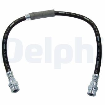 Flexible de frein DELPHI